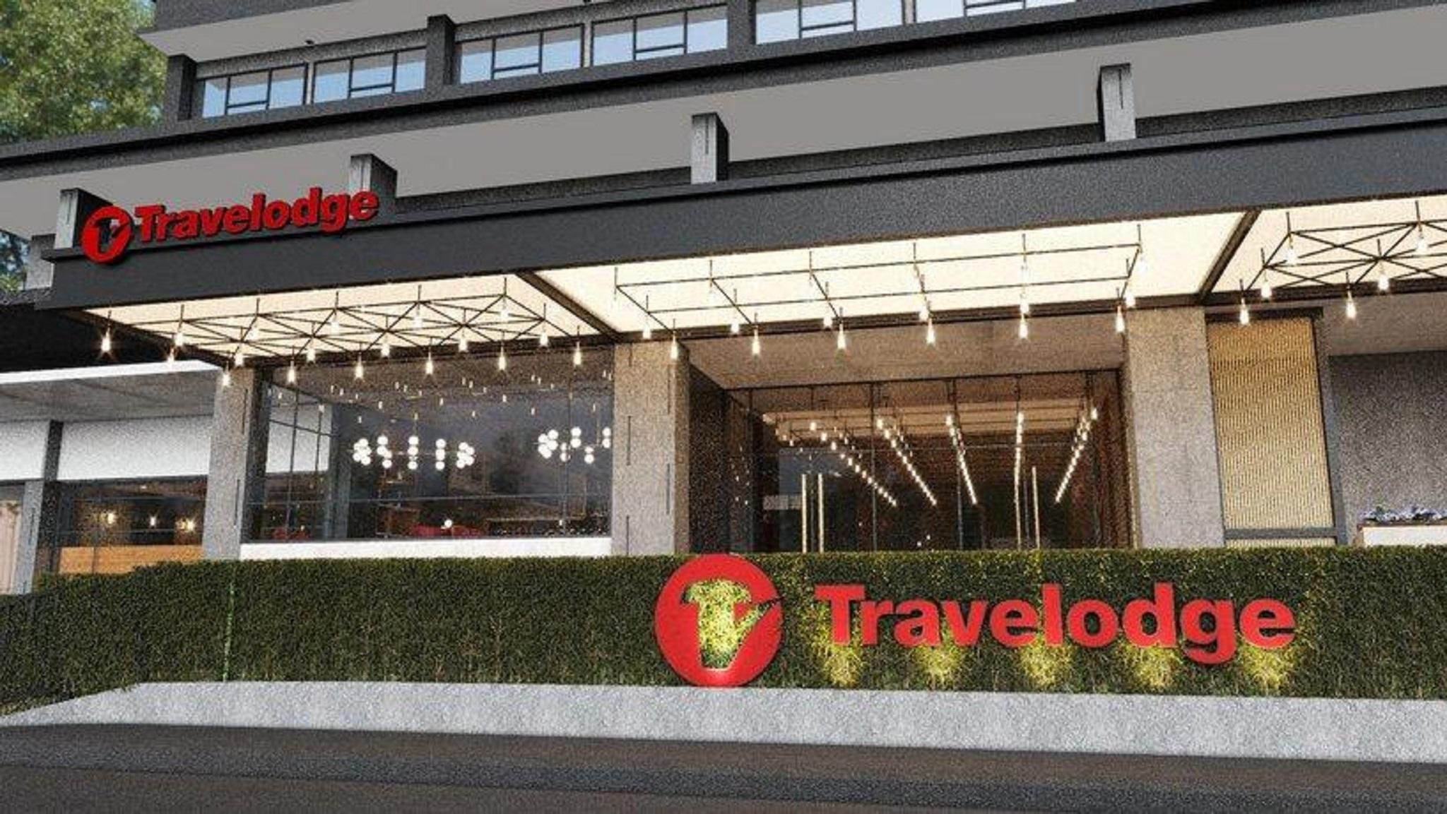 Travelodge Chinatown Kuala Lumpur Exterior photo