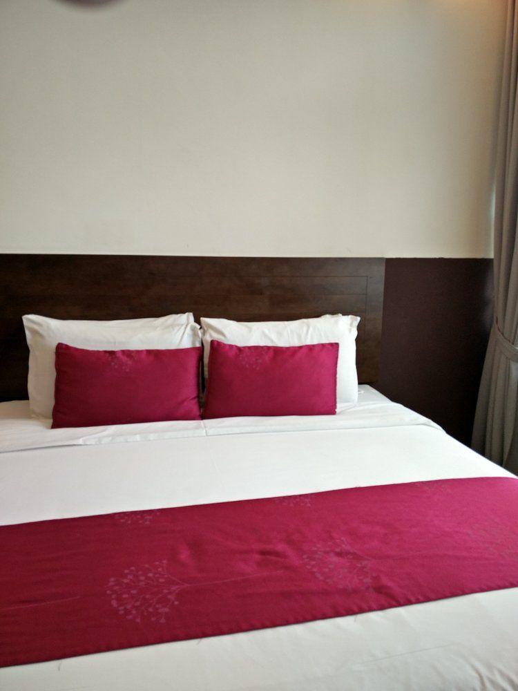 Travelodge Chinatown Kuala Lumpur Exterior photo