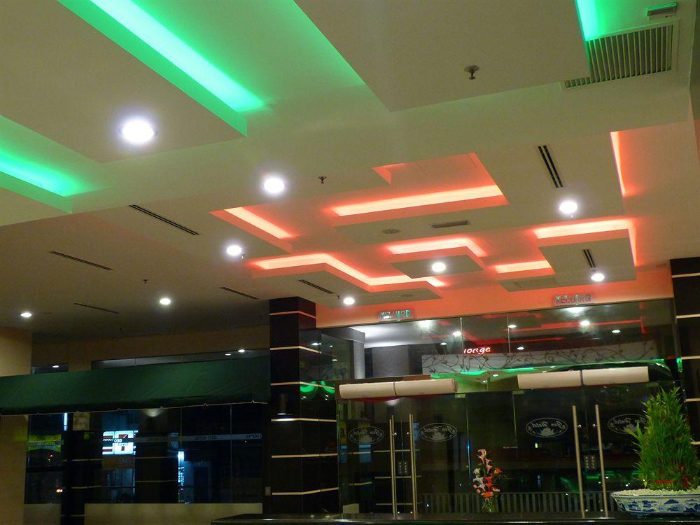 Travelodge Chinatown Kuala Lumpur Exterior photo