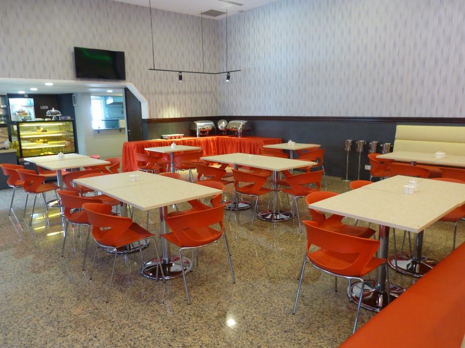 Travelodge Chinatown Kuala Lumpur Exterior photo