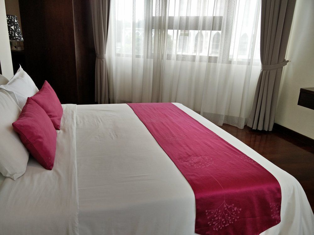 Travelodge Chinatown Kuala Lumpur Exterior photo