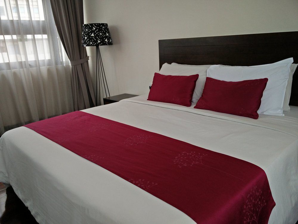 Travelodge Chinatown Kuala Lumpur Exterior photo